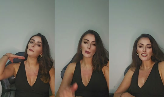 bkr.glsh TikTok Live — Sep 22, 2026, 9:15 PM