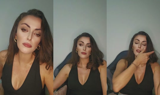 bkr.glsh TikTok Live — Sep 22, 2026, 10:05 PM