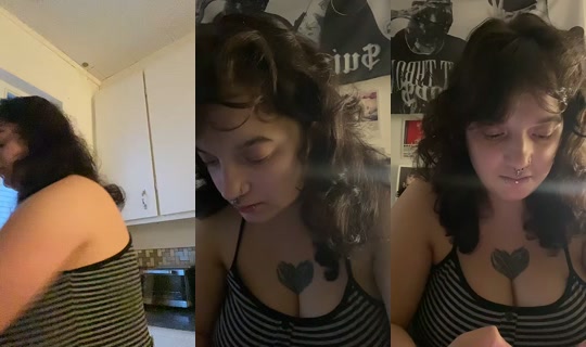 bl00dyh4nd2 TikTok Live — Oct 2, 2026, 10:37 AM