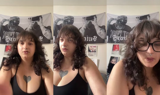 bl00dyh4nd2 TikTok Live — Oct 2, 2026, 4:36 PM
