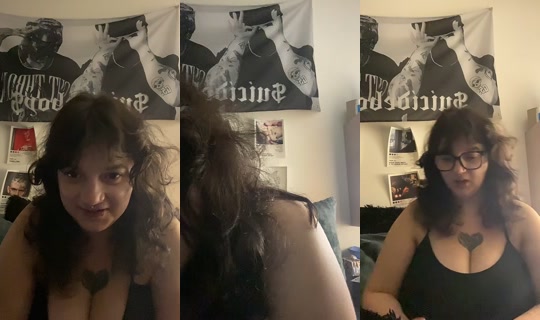 bl00dyh4nd2 TikTok Live — Oct 3, 2026, 7:23 AM