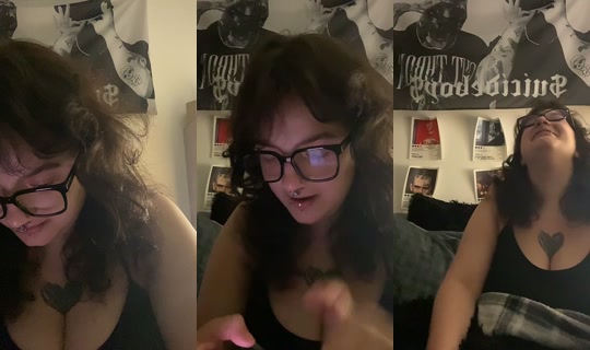 bl00dyh4nd2 TikTok Live — Oct 3, 2026, 8:09 AM