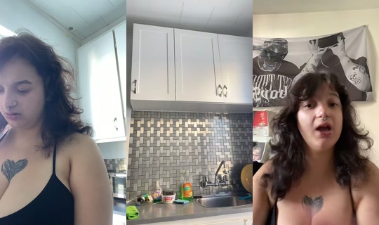 bl00dyh4nd2 TikTok Live — Oct 3, 2026, 1:10 PM