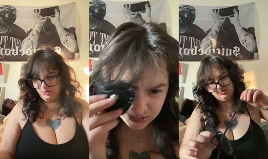 bl00dyh4nd2 TikTok Live — Oct 3, 2026, 9:29 PM