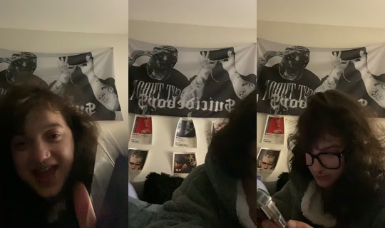 bl00dyh4nd2 TikTok Live — Oct 4, 2026, 8:57 AM