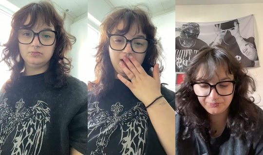 bl00dyh4nd2 TikTok Live — Oct 4, 2026, 12:15 PM