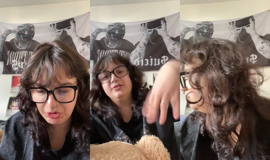 bl00dyh4nd2 TikTok Live — Oct 4, 2026, 1:06 PM