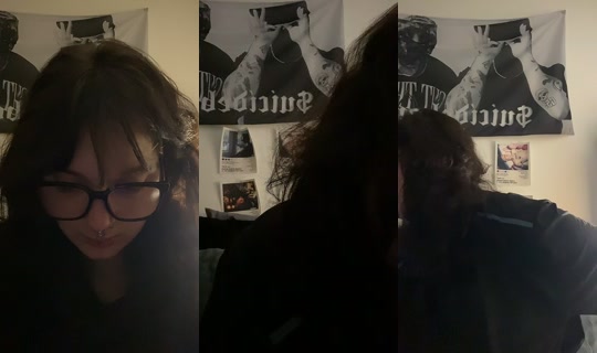 bl00dyh4nd2 TikTok Live — Oct 5, 2026, 8:51 AM