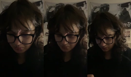 bl00dyh4nd2 TikTok Live — Oct 5, 2026, 11:40 AM