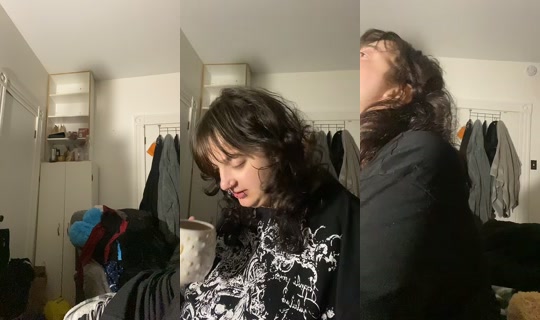 bl00dyh4nd2 TikTok Live — Oct 6, 2026, 9:39 AM