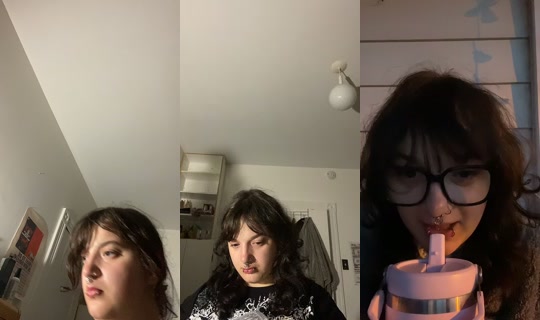 bl00dyh4nd2 TikTok Live — Oct 6, 2026, 10:11 PM