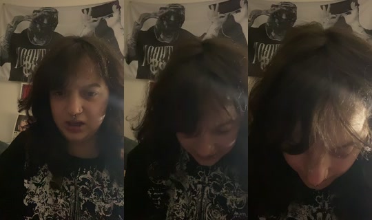 bl00dyh4nd2 TikTok Live — Oct 7, 2026, 9:47 AM