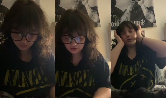 bl00dyh4nd2 TikTok Live — Oct 8, 2026, 2:01 AM