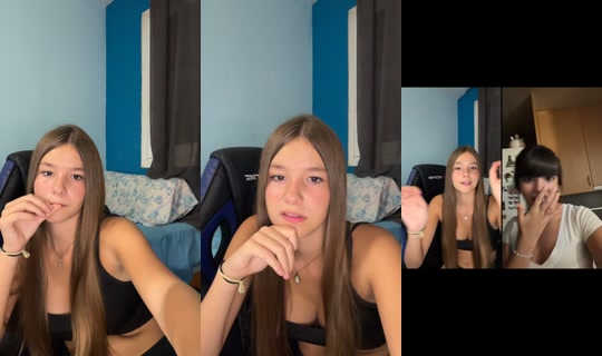 blaadeejr TikTok Live — Aug 23, 2026, 12:21 AM