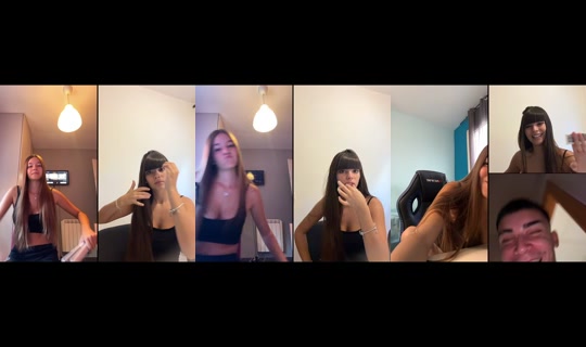 blaadeejr TikTok Live — Aug 23, 2026, 4:18 PM