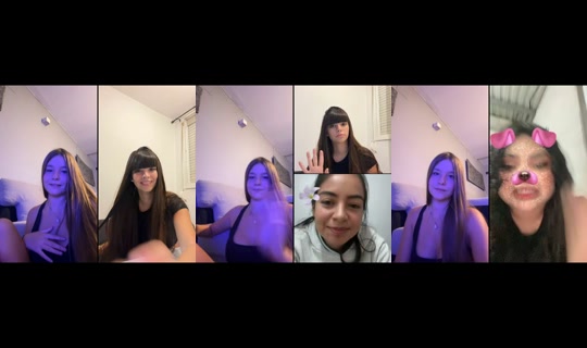 blaadeejr TikTok Live — Aug 24, 2026, 1:03 AM