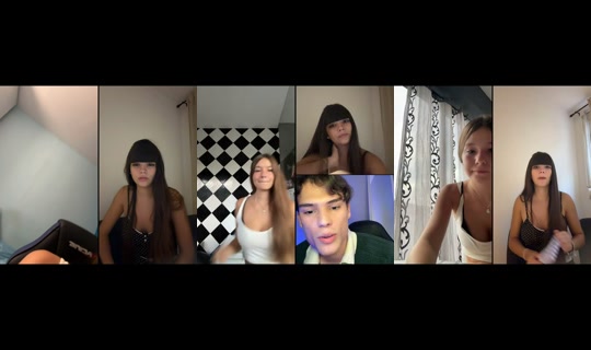 blaadeejr TikTok Live — Aug 25, 2026, 5:04 AM