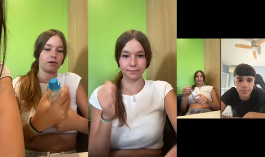 blaadeejr TikTok Live — Aug 27, 2026, 9:31 AM