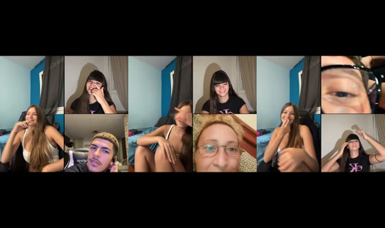 blaadeejr TikTok Live — Aug 31, 2026, 9:16 PM