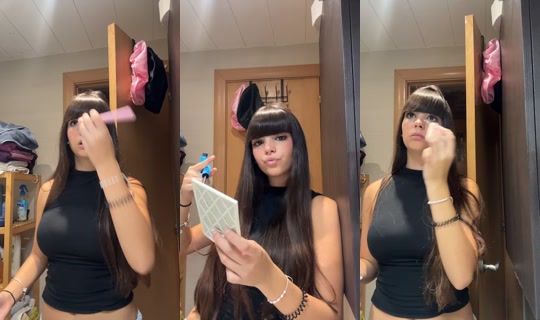 blaadeejr TikTok Live — Sep 25, 2026, 3:00 PM