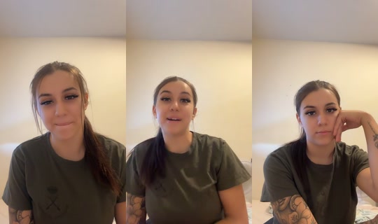 blaancaa.rm TikTok Live — Sep 23, 2026, 12:18 PM
