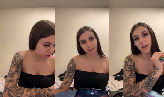 blaancaa.rm TikTok Live — Sep 24, 2026, 8:01 PM