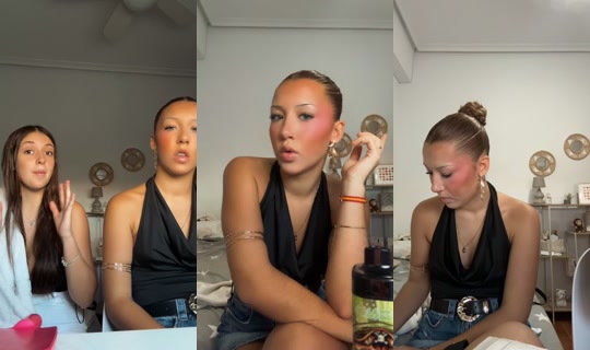 blaancaadiiaazz_ TikTok Live — Sep 12, 2026, 5:41 PM