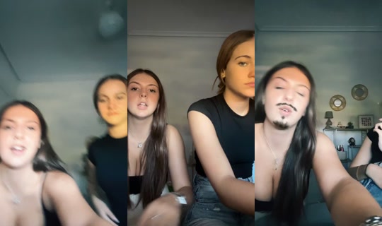 blaancaadiiaazz_ TikTok Live — Sep 15, 2026, 2:15 PM