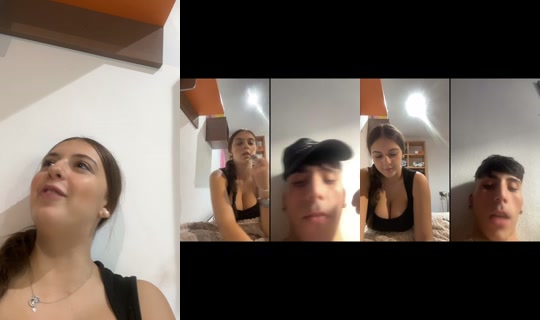 blaancaadiiaazz_ TikTok Live — Sep 26, 2026, 5:05 PM
