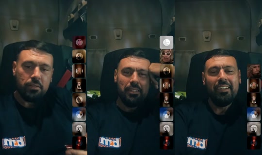 blablabal12341 TikTok Live — Sep 13, 2026, 2:00 AM