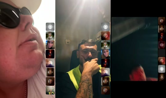 blablabal12341 TikTok Live — Sep 13, 2026, 3:08 AM