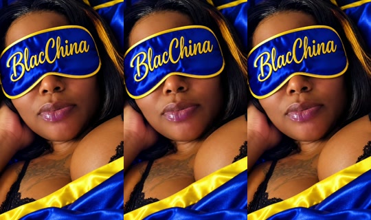 blacchina_1 TikTok Live — Sep 22, 2026, 3:53 AM