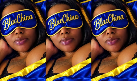 blacchina_1 TikTok Live — Sep 22, 2026, 4:58 AM