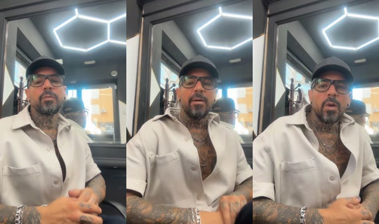 black._line_tatto TikTok Live — Oct 7, 2026, 8:43 AM