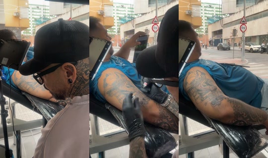 black._line_tatto TikTok Live — Oct 7, 2026, 11:16 AM