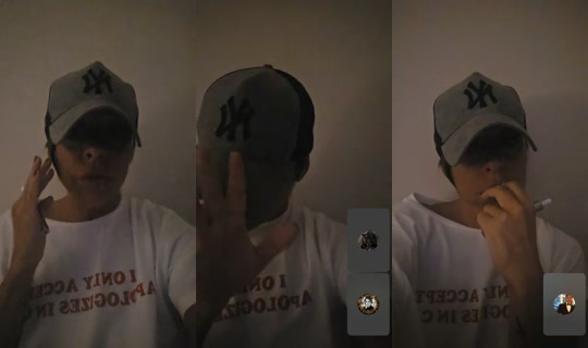 black_mamba_snay TikTok Live — Aug 22, 2026, 7:12 PM