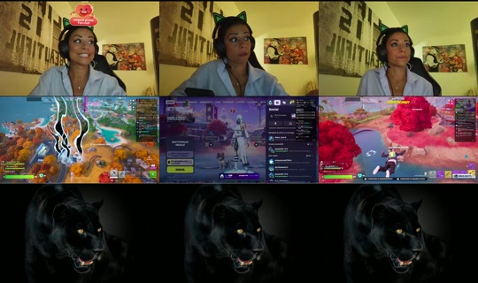 black_mamba_snay TikTok Live — Aug 28, 2026, 7:25 PM