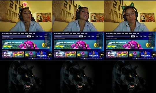black_mamba_snay TikTok Live — Aug 28, 2026, 8:15 PM