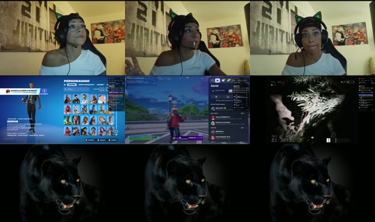 black_mamba_snay TikTok Live — Sep 1, 2026, 3:13 PM