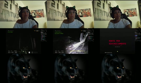 black_mamba_snay TikTok Live — Sep 1, 2026, 4:03 PM