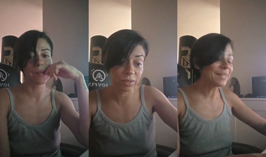 black_mamba_snay TikTok Live — Sep 3, 2026, 3:49 PM