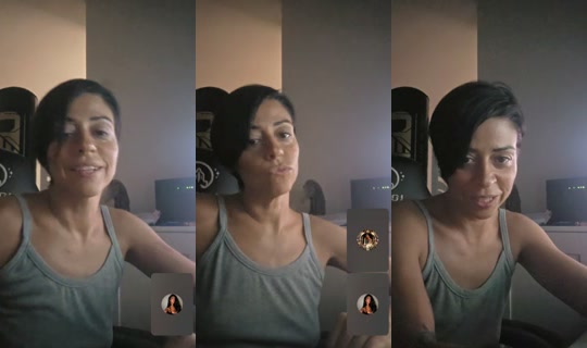 black_mamba_snay TikTok Live — Sep 3, 2026, 4:40 PM