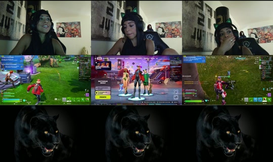 black_mamba_snay TikTok Live — Sep 6, 2026, 3:27 PM