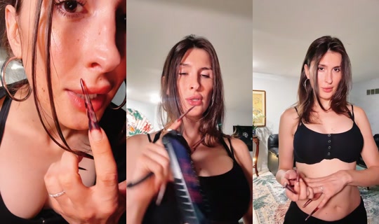 blackate.x TikTok Live — Aug 21, 2026, 12:53 AM