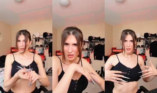 blackate.x TikTok Live — Sep 20, 2026, 5:38 PM