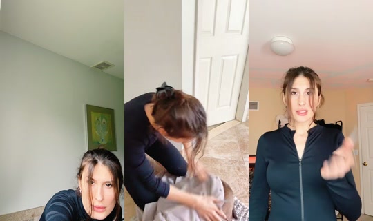 blackate.x TikTok Live — Sep 20, 2026, 6:15 PM