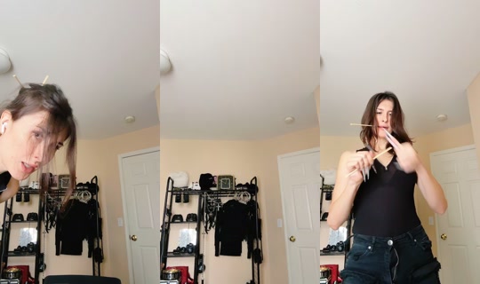 blackate.x TikTok Live — Sep 21, 2026, 3:14 PM