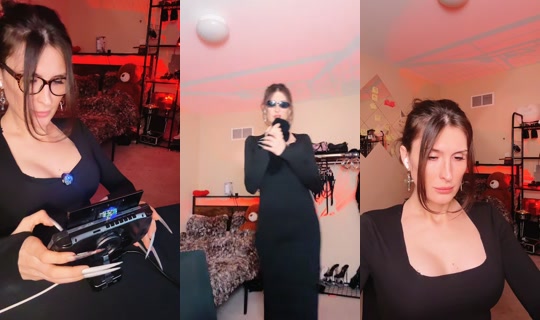 blackate.x TikTok Live — Sep 22, 2026, 1:15 AM