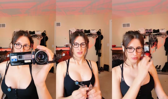 blackate.x TikTok Live — Sep 25, 2026, 3:49 PM