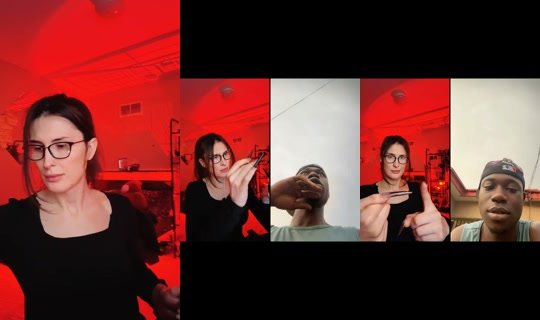 blackate.x TikTok Live — Oct 7, 2026, 4:46 PM